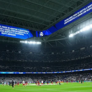 Real Madrid x Bayern de Munique: horário e onde assistir à Champions League