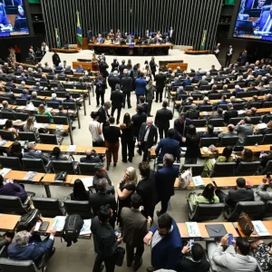 Fundo Partidário: entenda como R$ 1,2 bi foram distribuídos em 2025