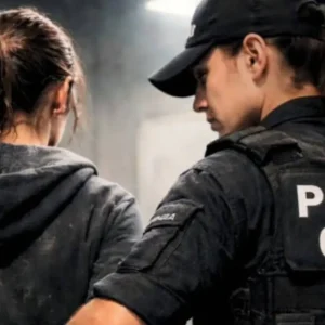 Polícia Civil prende mulher por tentativa de homicídio qualificado em Nova Mutum