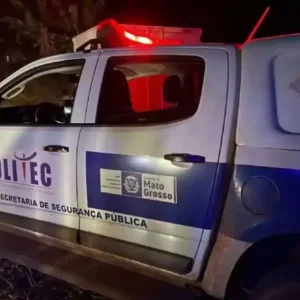 Homem é baleado em empresa na Perimetral em Nova Mutum