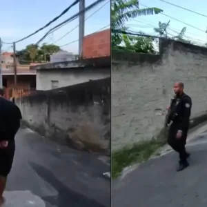 Operação prende liderança ligada a roubo de veículos no Rio