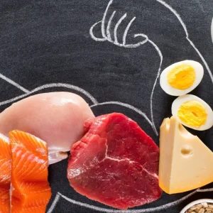 Redes sociais influenciam alta no consumo de proteína, aponta Atlas/Intel