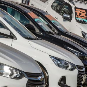 Vendas de veículos sobem no 1º trimestre e têm melhores resultados