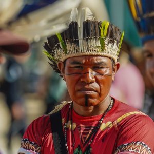 Itaipu compra mais uma área para assentar indígenas no Paraná