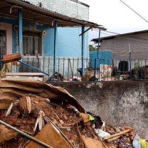 Famílias afetadas por enchentes em MG precisam validar cadastro