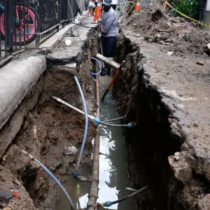 Brasil concorre ao Global Water Awards por avanços promovidos pela ANA