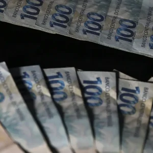 Dívida Pública Federal cai 2,34% em março e volta aos R$ 8,6 trilhões