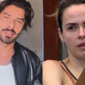 Adversário de Ana Paula no BBB 16, Renan Oliveira debocha do BBB 26