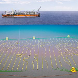 Petrobras investe em monitoramento sísmico em subsolo marinho