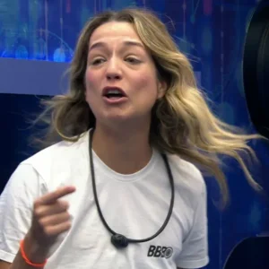 BBB 26: Samira perde milhares de seguidores em semanas; veja antes e depois