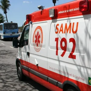 CRM-MT alerta para riscos na integração entre Samu e Bombeiros e defende coordenação médica