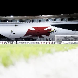 Vasco x Audax Italiano: horário e onde assistir à Sul-Americana