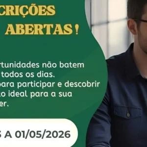 Sebrae RO abre inscrições para o Capital Empreendedor 2026