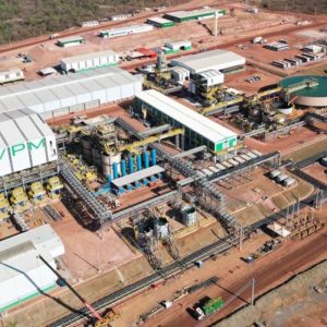 Goiás defende acordo com EUA para exploração de minerais críticos