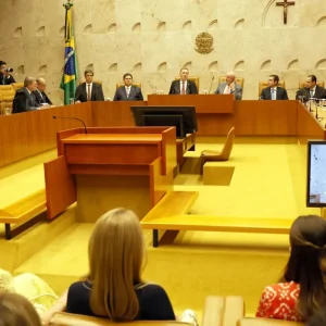 STF tem que esfriar a cabeça e resolver problema estrutural, diz professor