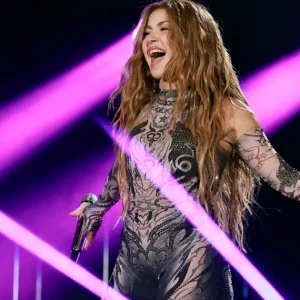 Shakira no Rio: o que está proibido fazer na hora do show