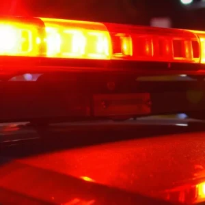 PM prende suspeito por lesão com facão em Pontes e Lacerda