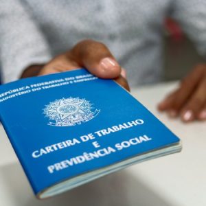 Confira as novas oportunidades de emprego divulgadas em Aracaju | Aracaju