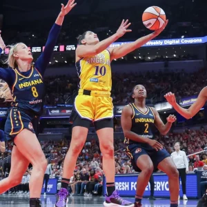 Draft da WNBA 2026 marca nova era com salários recordes