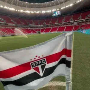 Boston River x São Paulo: escalações e onde assistir à Copa Sul-Americana