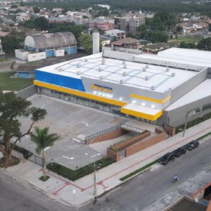 Novo supermercado no Paraná vai gerar mais de 150 empregos