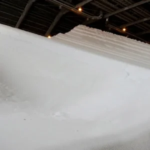 China garante fertilizante barato, em meio à crise global