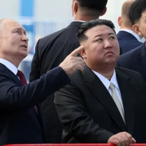 Coreia do Norte reafirma apoio às políticas da Rússia, diz mídia estatal