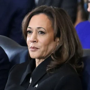 Kamala Harris diz que está “pensando” em disputar presidência em 2028