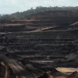 Diplomacia da mineração moderna  | CNN Brasil