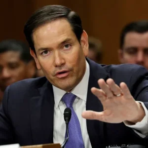 Rubio diz que existem “sinais promissores” sobre desmilitarização do Hamas