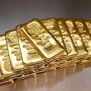 Ouro fecha em alta com notícia de suposto acordo entre EUA e Irã