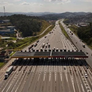 Transportes puxam inflação de março