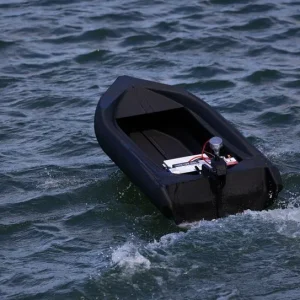 Após Ucrânia, guerra com Irã potencializa revolução de drones marítimos