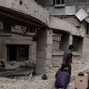 Israel e EUA atacaram 125 mil unidades civis e 32 universidades no Irã