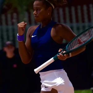 Tênis: Brasil se garante em playoff mundial da Billie Jean King Cup