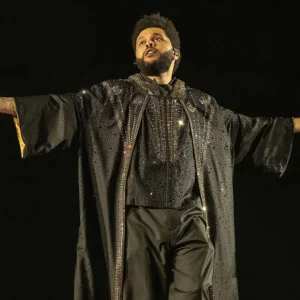 The Weeknd: veja o possível setlist dos shows em SP e no RJ
