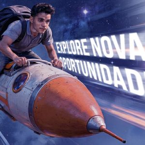 Missão IEL: mais de 1,9 mil vagas para você explorar novas oportunidades