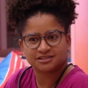 BBB 26: Milena passa recado para câmera da Central do Líder e surpreende