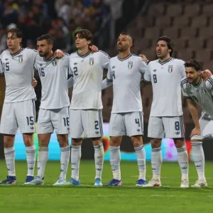 Jogadores da Itália teriam pedido “bicho” para classificação contra Bósnia