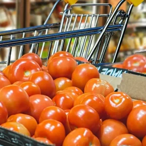 Cesta básica sobe mais de 4% em uma semana em Cuiabá