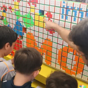 Professores poderão participar de olimpíada inédita de matemática