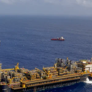 ANP aprova estudos sobre bloco no pré-sal da Bacia de Santos