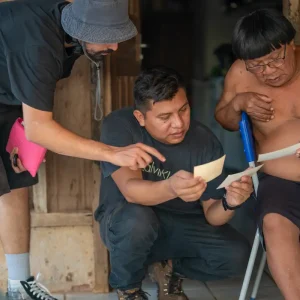 Produção indígena sobre identidade é destaque na Seleção TV Brasil