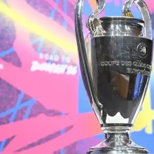 Veja classificados e confrontos das semifinais da Champions League