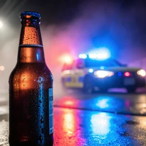 Lei Seca prende 10 motoristas por embriaguez em Nova Mutum