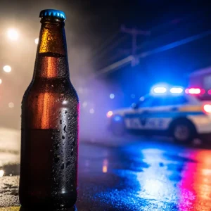 5ª edição da operação termina com prisões e dezenas de veículos removidos