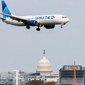 United Airlines anuncia que aumentará tarifas em até 20%