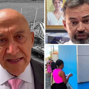 Pedágio: Confúcio usa estratégia para diminuir rejeição; Scheid quer justiça; e o “show” de Chrisóstomo em ano eleitoral | Política