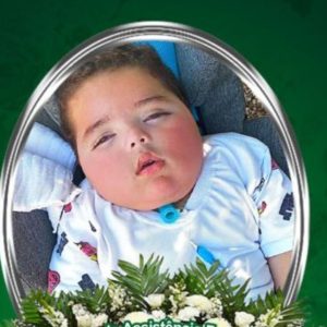 Criança de 3 anos que passou por 35 minutos de reanimação após parada cardíaca morre em MT