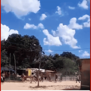 Jovem é morto a facadas e outro fica ferido após invasão em MT